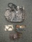 Designer Clutches and Purses - con 317