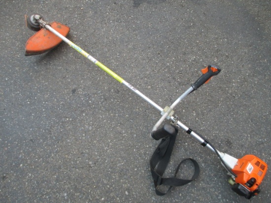 Stihl Weed Eater - Runs- Will not be shipped - con 311