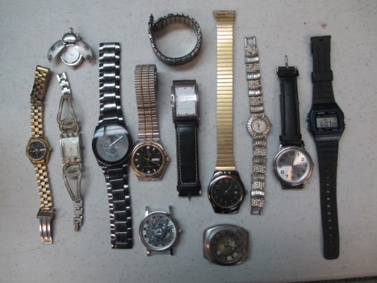 12 Watches - con 634