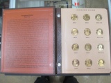 Sacajawea Dollars - 24 Total - con 9