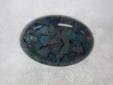 7.19 ct Doublet or Triplet Opal - Out of Pawn - con 583