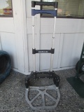 Two Wheel Rolling Cart - - Will not be shipped -con 12