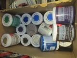 New - High Gloss Finish for Glass, Metal, Wood - Will not be shipped - con 311