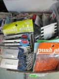 New Assorted Items - Will not be shipped - con 311