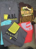 20 New XL Assorted Color T-Shirts - con 757