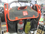 Griots Car Care Case - with Contents - Will not be shipped - con 317