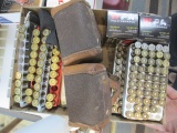 Assorted Ammo - 7.62, 30-30 and .38 Special - Will not be shipped - con 414