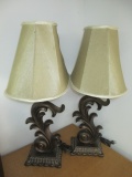 Two Lamps - 30