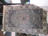 Silk Rug - 50x30 - con 316