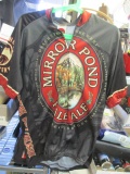 XL Mirror Pond Ale Shirt with Back Pockets - con 757