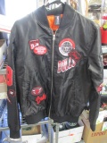 Chicago Bulls Coat - Small - con 316