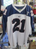 Nike Crazy 8 Jersey - Dirty Name on Back - con 634