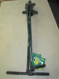 3pcs - Two Weedeaters and Bulb Planter - Will not be shipped - con 656