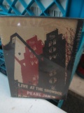 Pearl Jam - Live at the Show Box - Unopened - con 943