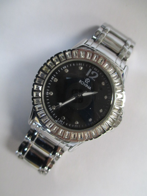 Rovina watches for ladies new arrivals