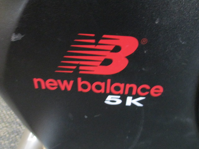 New balance 5k 5200 upright bike sale