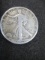 1935 Walking Liberty Half Dollar - con 200