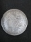 1884 Morgan Silver Dollar - con 200