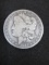 1887-O Morgan Silver Dollar - con 200