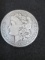 1890-O Morgan Silver Dollar - con 200