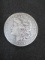 1897-O Morgan Silver Dollar - con 200