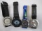 Marvel, Avengers, Nascar and more - Watches - con 668