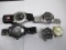 Men's Watches - Caravell, Nixon Swiss and More - con 668