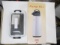 D Frost Wonder Thermos Nissan Pump Pot - Will not be shipped - con 476