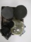 Us Gas Mask and 2 Extra Cannisters - Will not be shipped - con 317