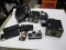 Vintage Cameras - Will not be shipped - con 672
