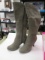 New Women's Boots - Light Gray - Size 7 - con 576