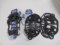 Three Pairs of Snow Shoes - Will not be shipped - con 576