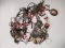 Assorted Necklaces - con 757