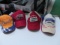 Signed Hats - con 414