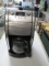 Cusinart Automatic Grind and Brew - Will not be shipped - con 693