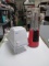 Bella Blender and Oster Ice Crusher - Will not be shipped - con 476