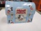 Mickey Mouse Lunch Pail with Collectibles - Will not be shipped - con 672