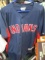 Indians Jersey #5 Size Large con 653