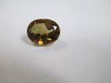 3.29ct Gem from Pawn - con 447