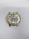 Men's Vintage 1960's Hamilton 225 14K Gold Watch - As-is - con 668