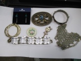 Assorted Jewelry - con 668