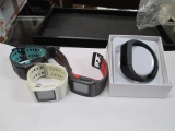 3 Nike GFS Watch and More - Fit, New In Box - con 668