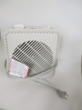 Pelonis Space Heater - Will not be shipped - con 414