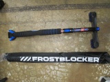 Frostblocker For Windsheild - Ice Scraper  - con 576