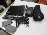DVD Player -Tactical Goggles and more - - Will not be shipped - con 693