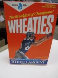 New - Unopened - Steve Largent - con 576