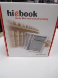 New - Hiebook Ebook Readere -= con 757