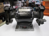Panther King Bench Grinder - Will not be shipped - con 414