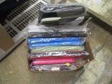 12 New Assorted Sizes of Laptop Cases - Will not be shipped - con 576