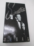 Frank Sinatra Vegas CD Set - con 454